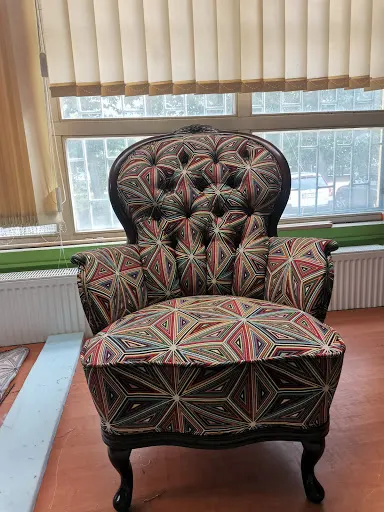 Zaklad Tapicerski Pik | Paweł Daszkowski